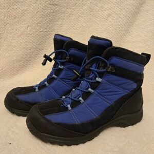 Lands' End Extreme Squall Winter Boots